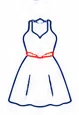 Gown Cleaning & Preservation
